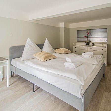 Sightseeing apartment by Ruterra Prag Exterior foto
